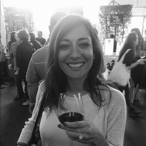 Meet your Posher, Angela